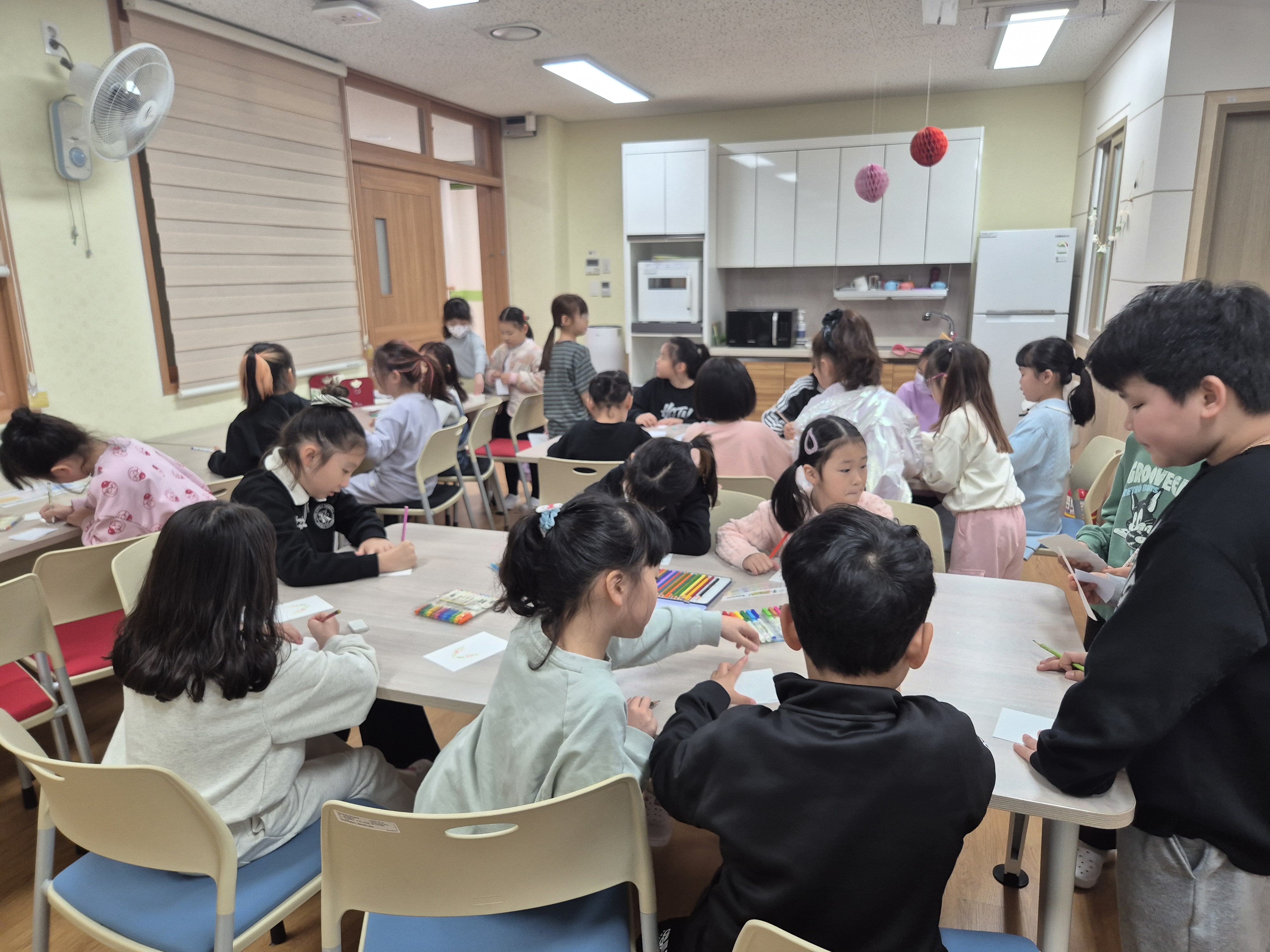 2026. 위클래스 행사 "내(친구) 이름 삼행시"